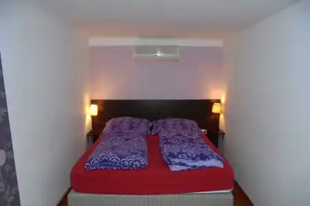 liechtenstein apartments Budapest - 4