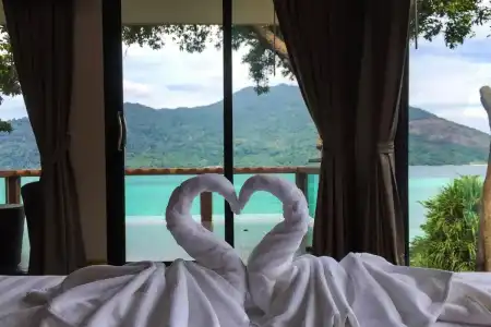 Mountain Resort Koh Lipe - 92