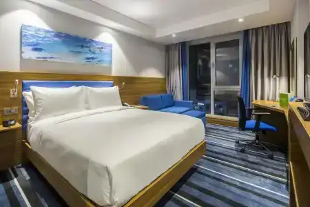 Hampton by Hilton Kurtkoy - 29
