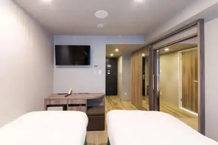 Best Western Fino Osaka Shinsaibashi - 46