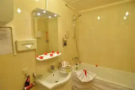 Tsentralny EuroHotel - 80