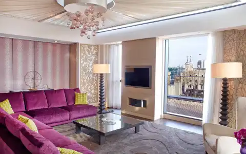 Cheval Three Quays at the Tower - 81