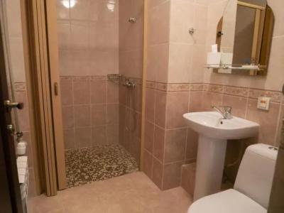 Uzbekistan Sanatorium - 16