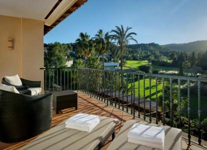 Sheraton Mallorca Arabella Golf - 102