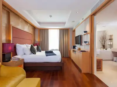 Holiday Inn Resort Phuket - 69