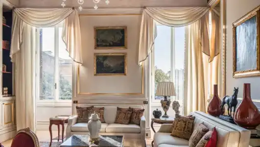 The St. Regis Rome - 74
