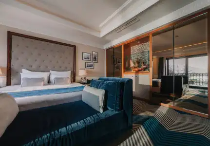 Boutique la Roche - 39