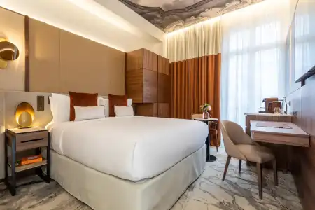 InterContinental Paris Champs Elysées by IHG - 4