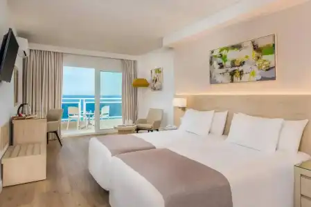 Las Arenas, Affiliated by Melia - 38