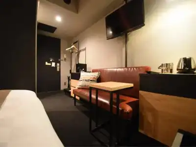 Risveglio Akasaka - 33
