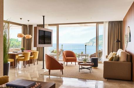 Zafiro Palace Andratx - 84