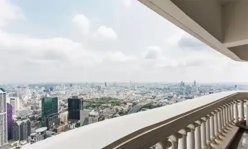 lebua at State Tower - 46