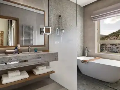 The Chedi Lustica Bay, Montenegro - 51