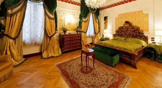 Grand Majestic già Baglioni - 111
