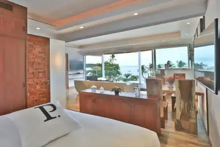 The Privilege Ezra Beach Club - 43