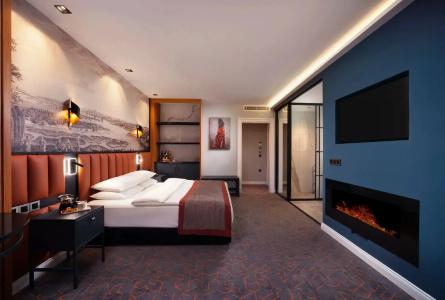 Berjer Boutique & Spa - 41