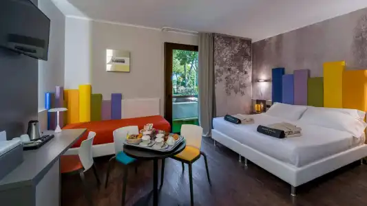 Salus Terme - Adults Only - 50