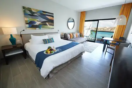 TRS Cap Cana Waterfront & Marina - Adults Only - All Inclusive - 44