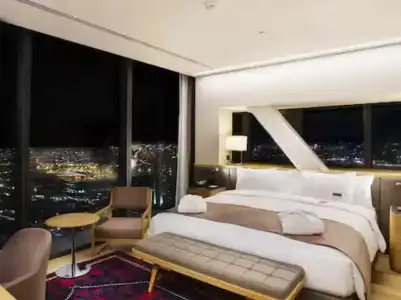 DoubleTree by Hilton Istanbul-Avcilar - 43