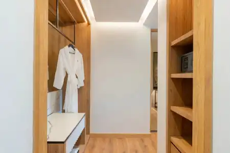 Melia Chiang Mai - 47