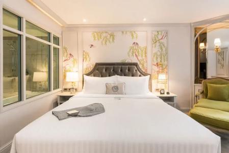 The Salil Sukhumvit 57 - Thonglor - 48