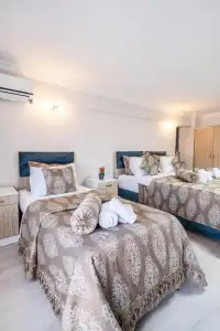 Oban Suites İstanbul - 108