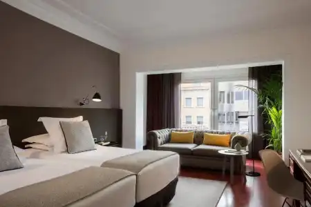 Alexandra Barcelona, Curio Collection by Hilton - 86