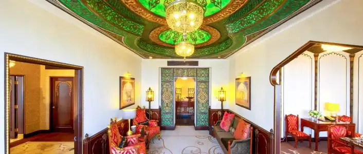 Fairmont Peace - 75