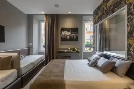 San Carlo Suite - 55