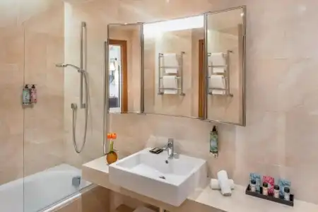 Starhotels Metropole - 32