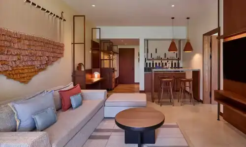 Canopy by Hilton Seychelles Resort - 75