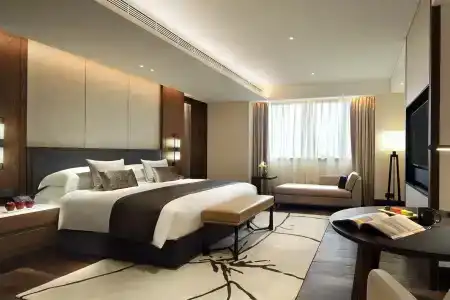 InterContinentals SHANGHAI HONGQIAO NECC by IHG - 78