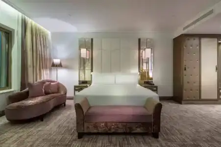 Hilton Podgorica Crna Gora - 65