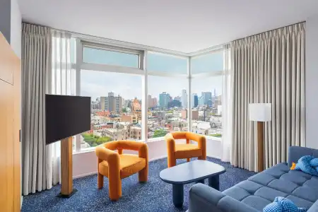 The Standard East Village - 75