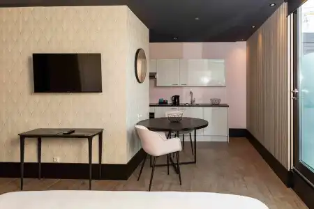 Hotel2Stay - 56
