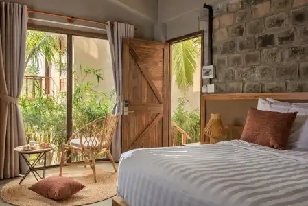 M Resort Phu Quoc - 30