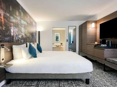Novotel Paris Centre Bercy - 73