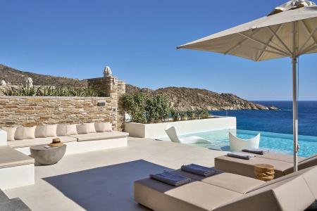 Ios Palace & Spa - 122
