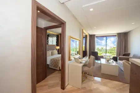 Suite Casa Diamond - 70