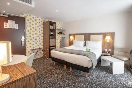 Holiday Inn Paris Opéra Grands Boulevards by IHG - 14