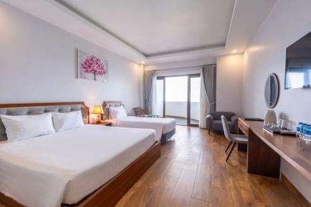 Maris Beach Phu Quoc - 39