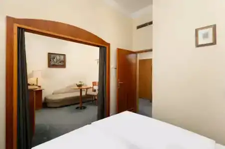 Danubius Hungaria City Center - 62