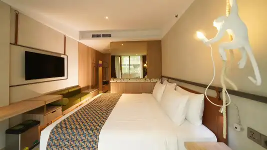 Episode Kuta Bali - 66