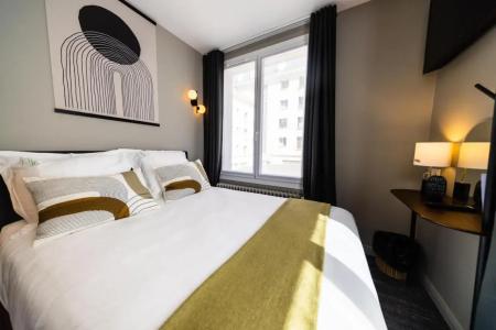 Hôtel Paulette Rouen Centre Cathédrale - 13