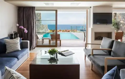 Elounda Peninsula Luxury Resort - 89