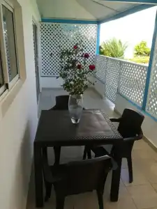 Costarena Beach - 13