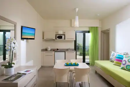 Kristalli Apartments - 29