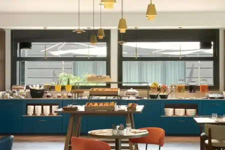 voco Venice Mestre - The Quid by IHG - 15