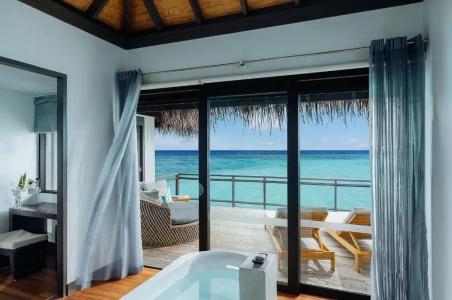 Niva Velassaru Maldives - 37