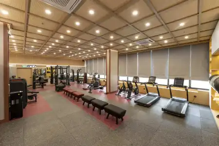 WorldHotels Long Beach Resort Phu Quoc - 28